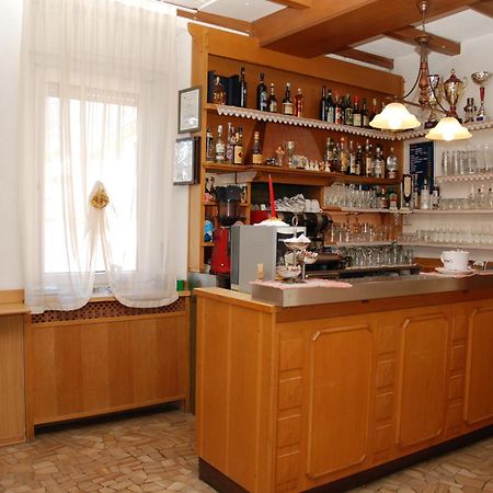 Hotel Fai Fai della Paganella Luaran gambar