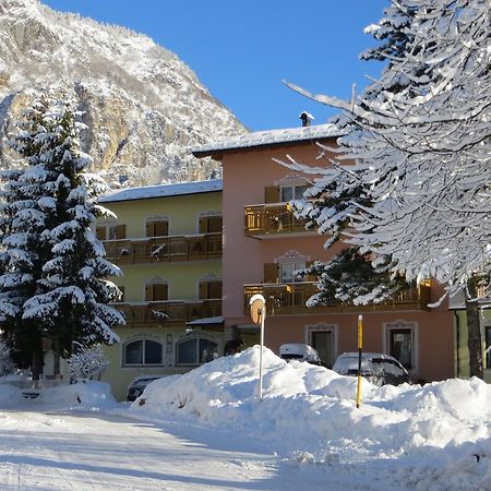 Hotel Fai Fai della Paganella Luaran gambar