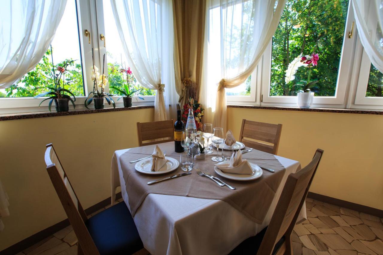 Hotel Fai Fai della Paganella Luaran gambar