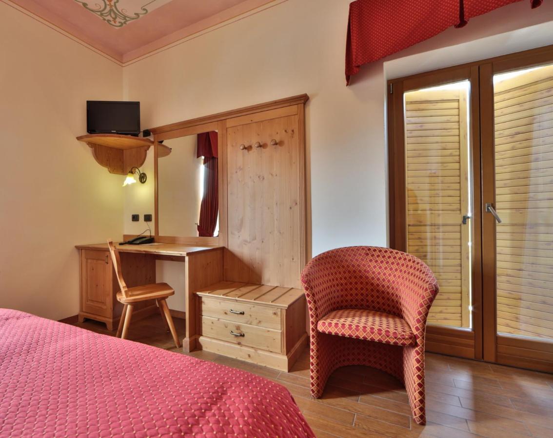Hotel Fai Fai della Paganella Luaran gambar
