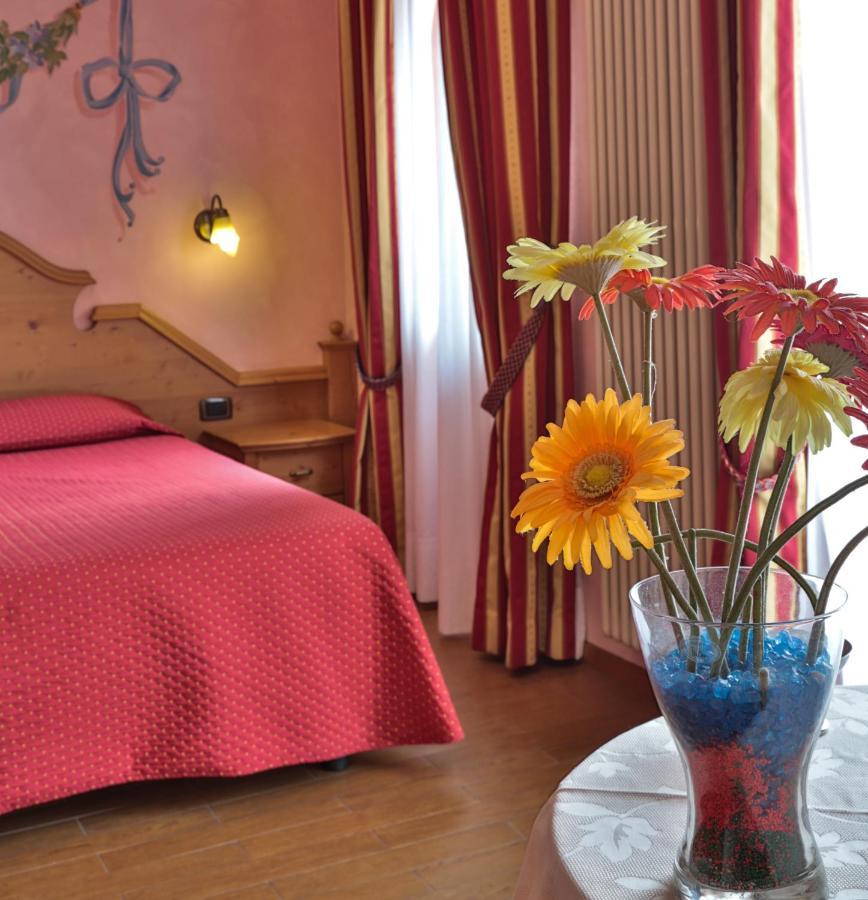 Hotel Fai Fai della Paganella Luaran gambar