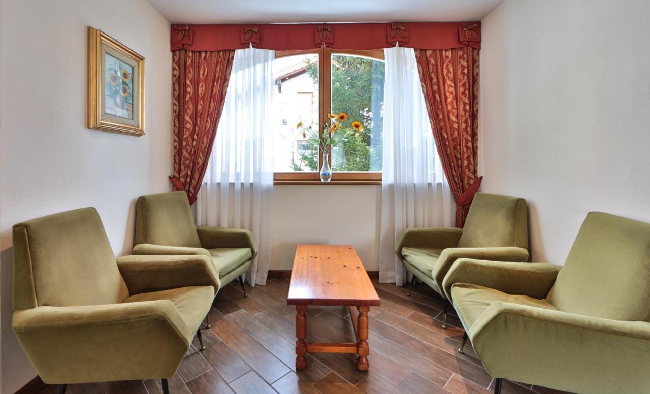 Hotel Fai Fai della Paganella Luaran gambar