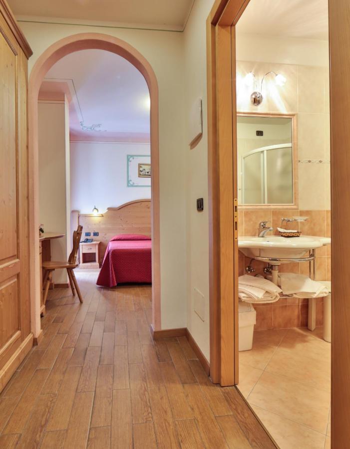 Hotel Fai Fai della Paganella Luaran gambar