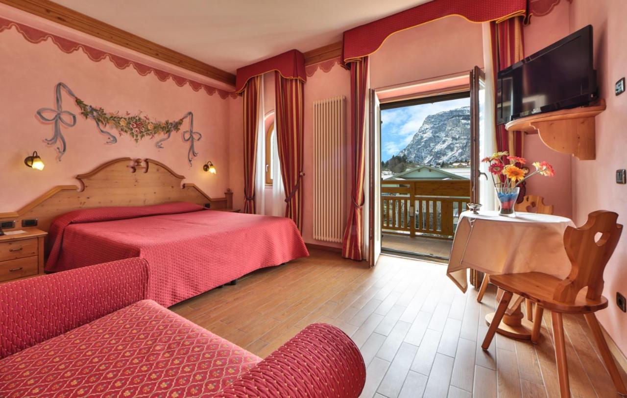 Hotel Fai Fai della Paganella Luaran gambar