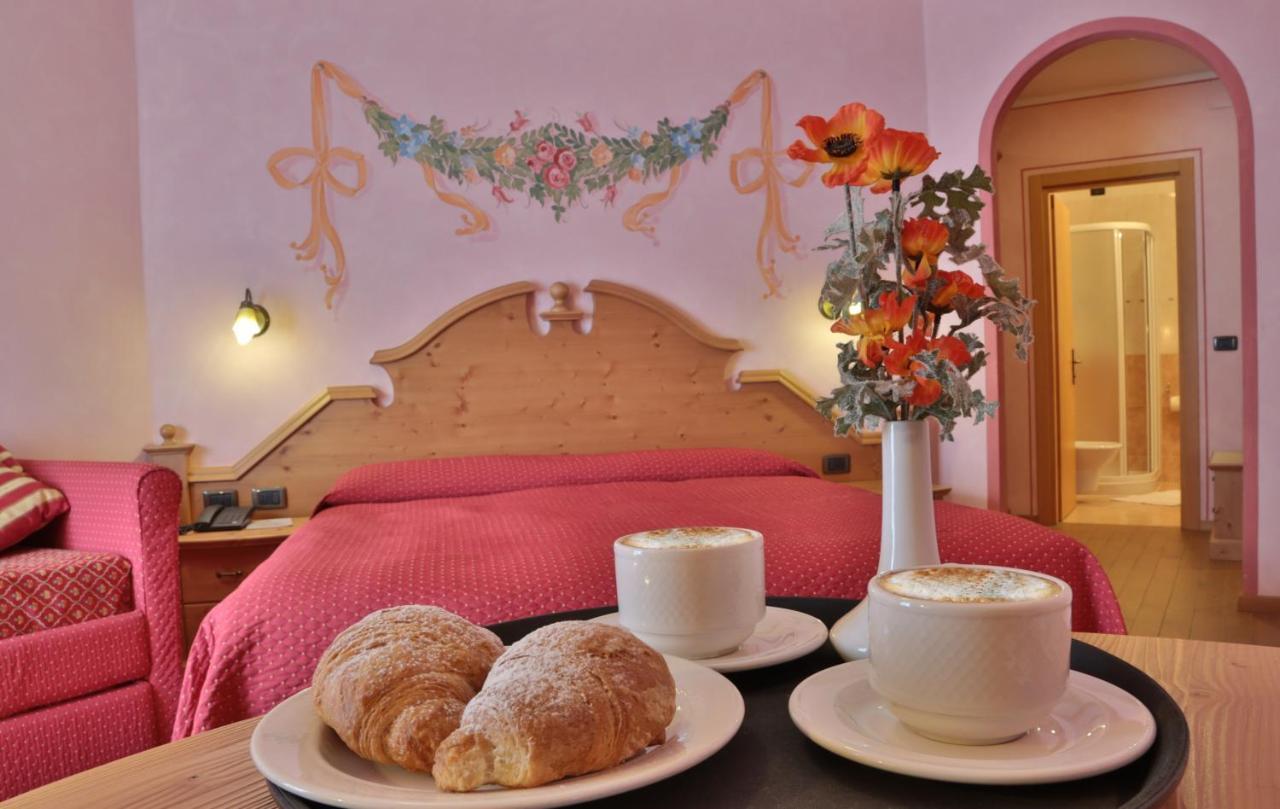 Hotel Fai Fai della Paganella Luaran gambar