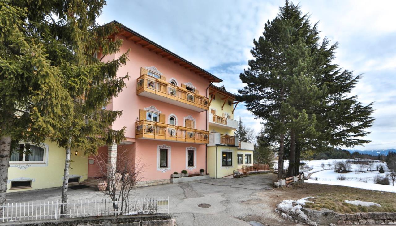 Hotel Fai Fai della Paganella Luaran gambar