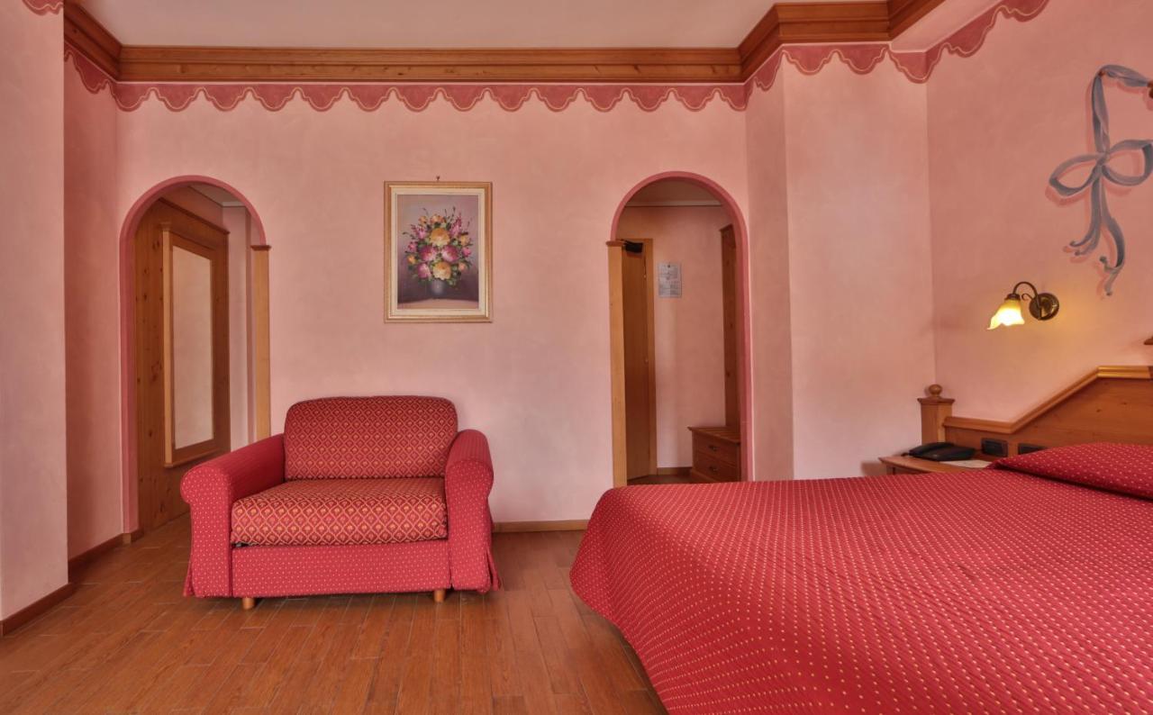 Hotel Fai Fai della Paganella Luaran gambar