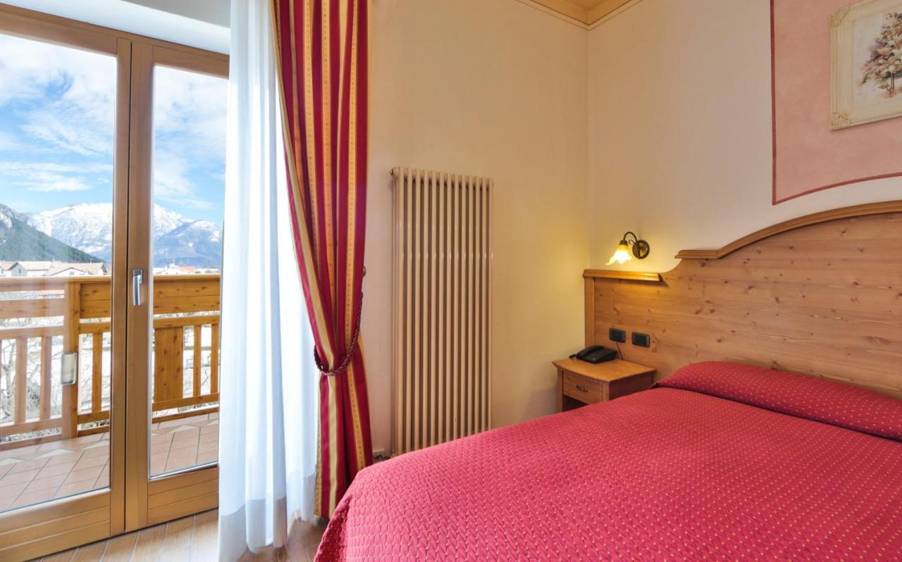 Hotel Fai Fai della Paganella Luaran gambar