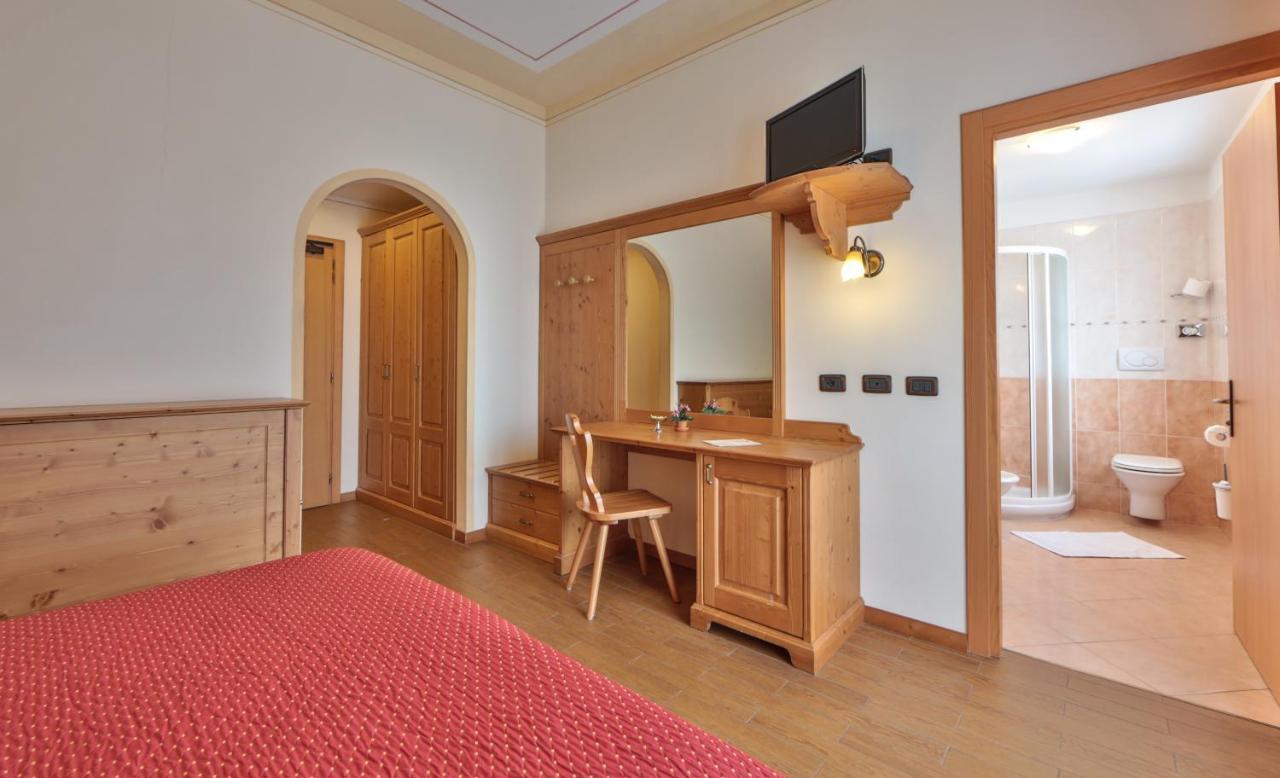 Hotel Fai Fai della Paganella Luaran gambar
