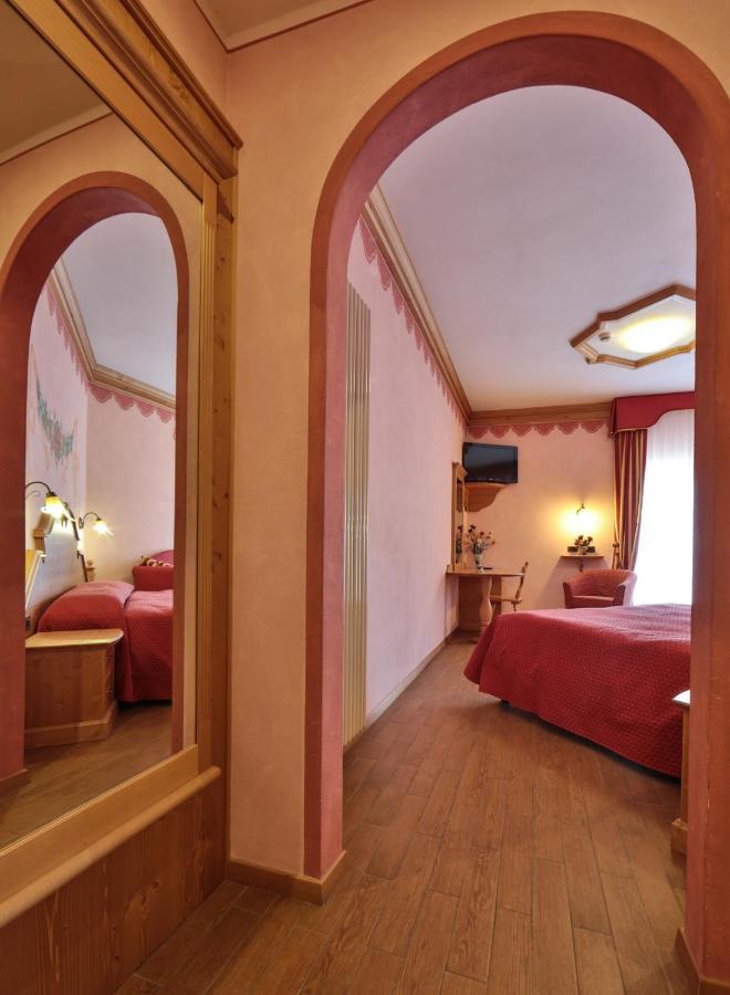 Hotel Fai Fai della Paganella Luaran gambar