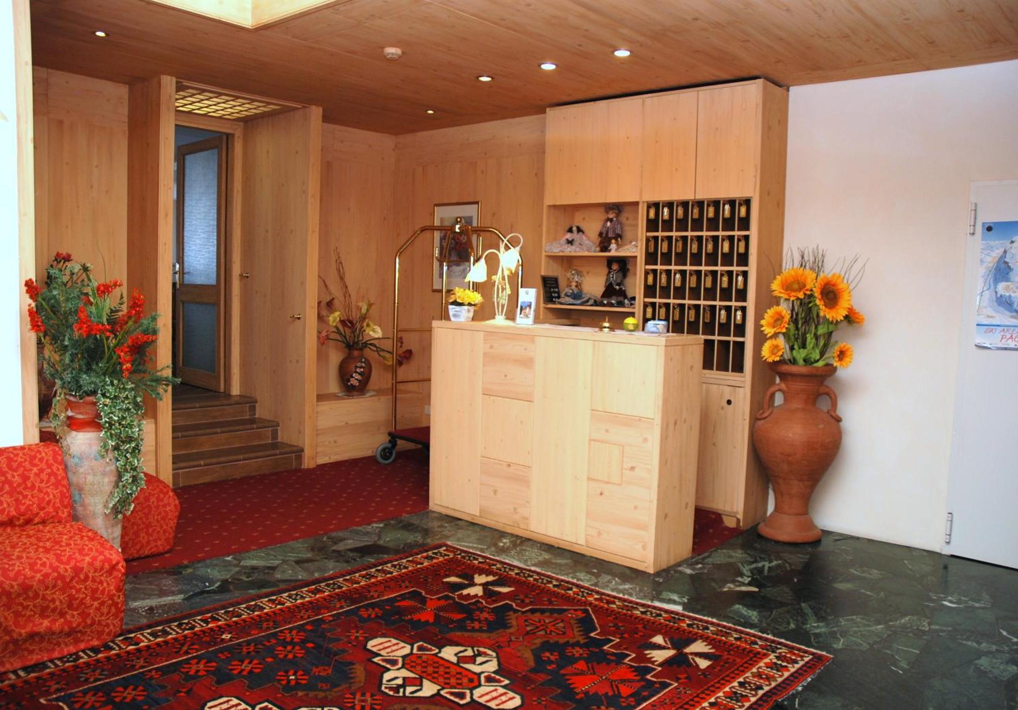 Hotel Fai Fai della Paganella Luaran gambar