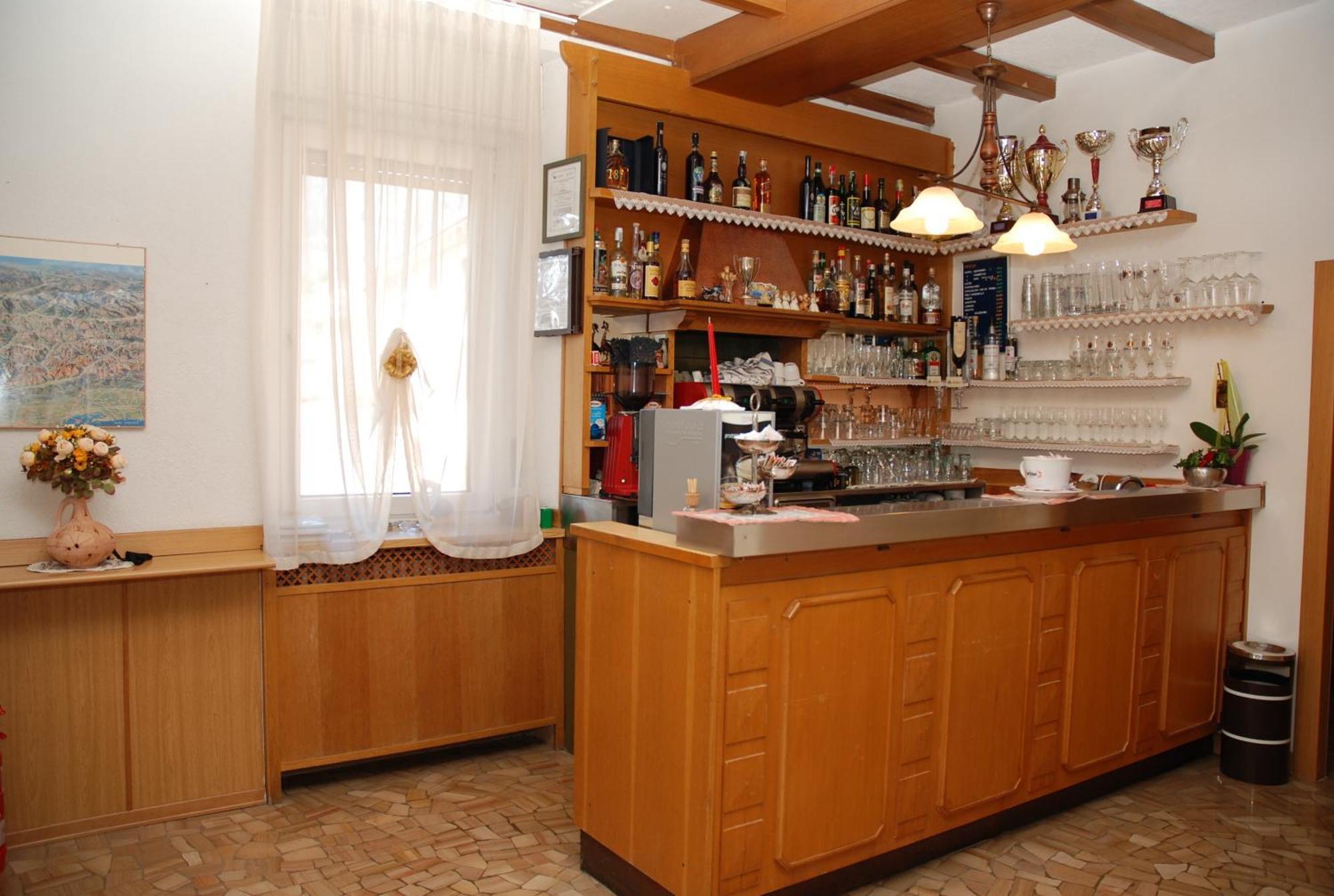 Hotel Fai Fai della Paganella Luaran gambar
