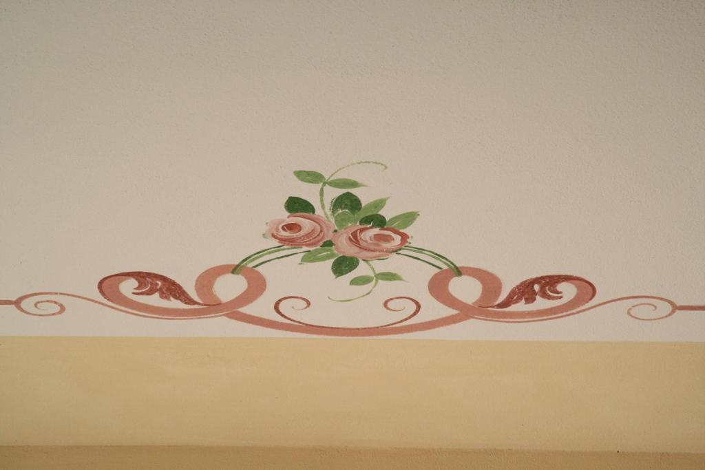 Hotel Fai Fai della Paganella Bilik gambar