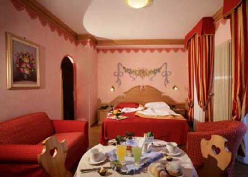 Hotel Fai Fai della Paganella Luaran gambar
