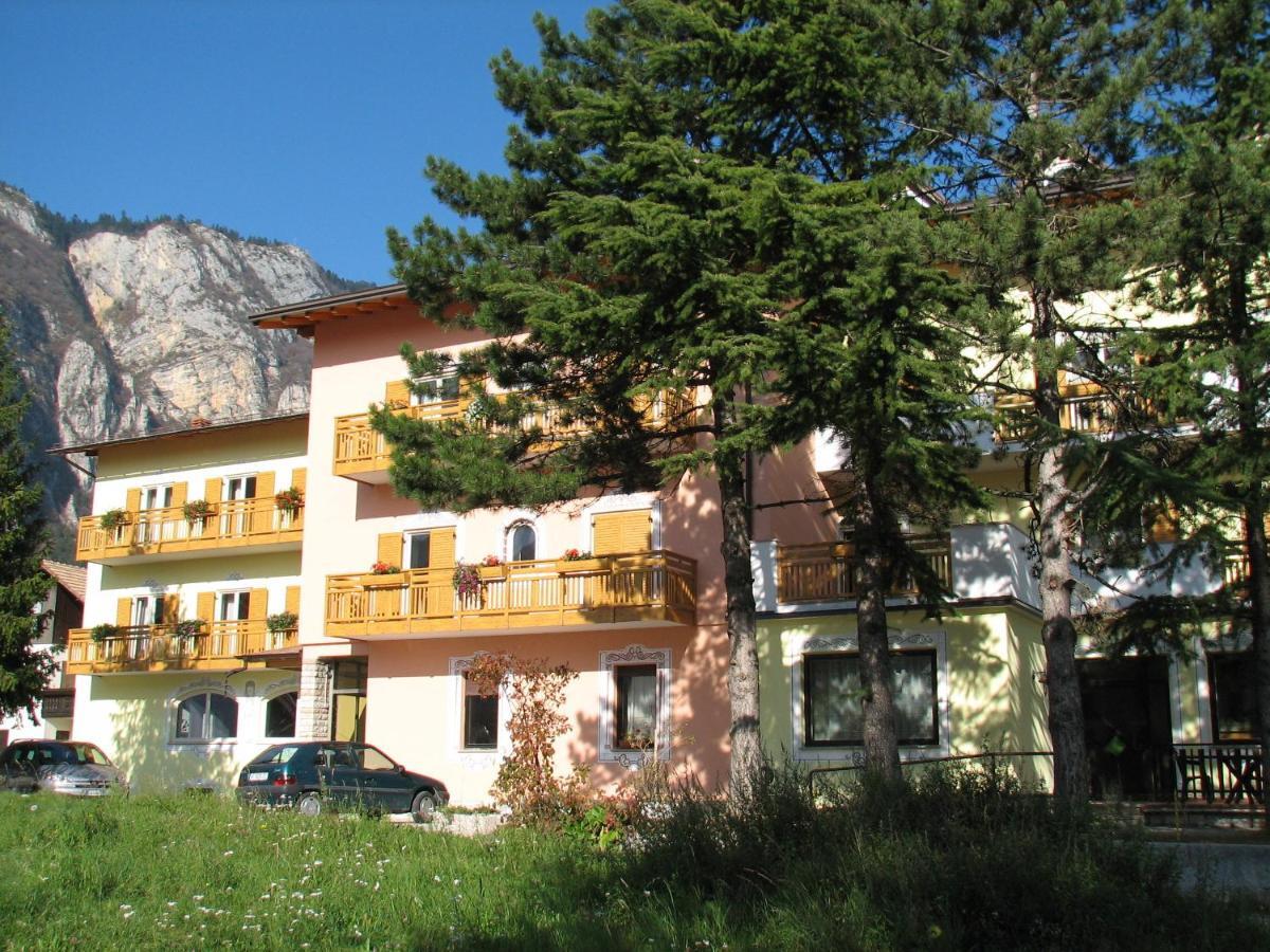 Hotel Fai Fai della Paganella Luaran gambar